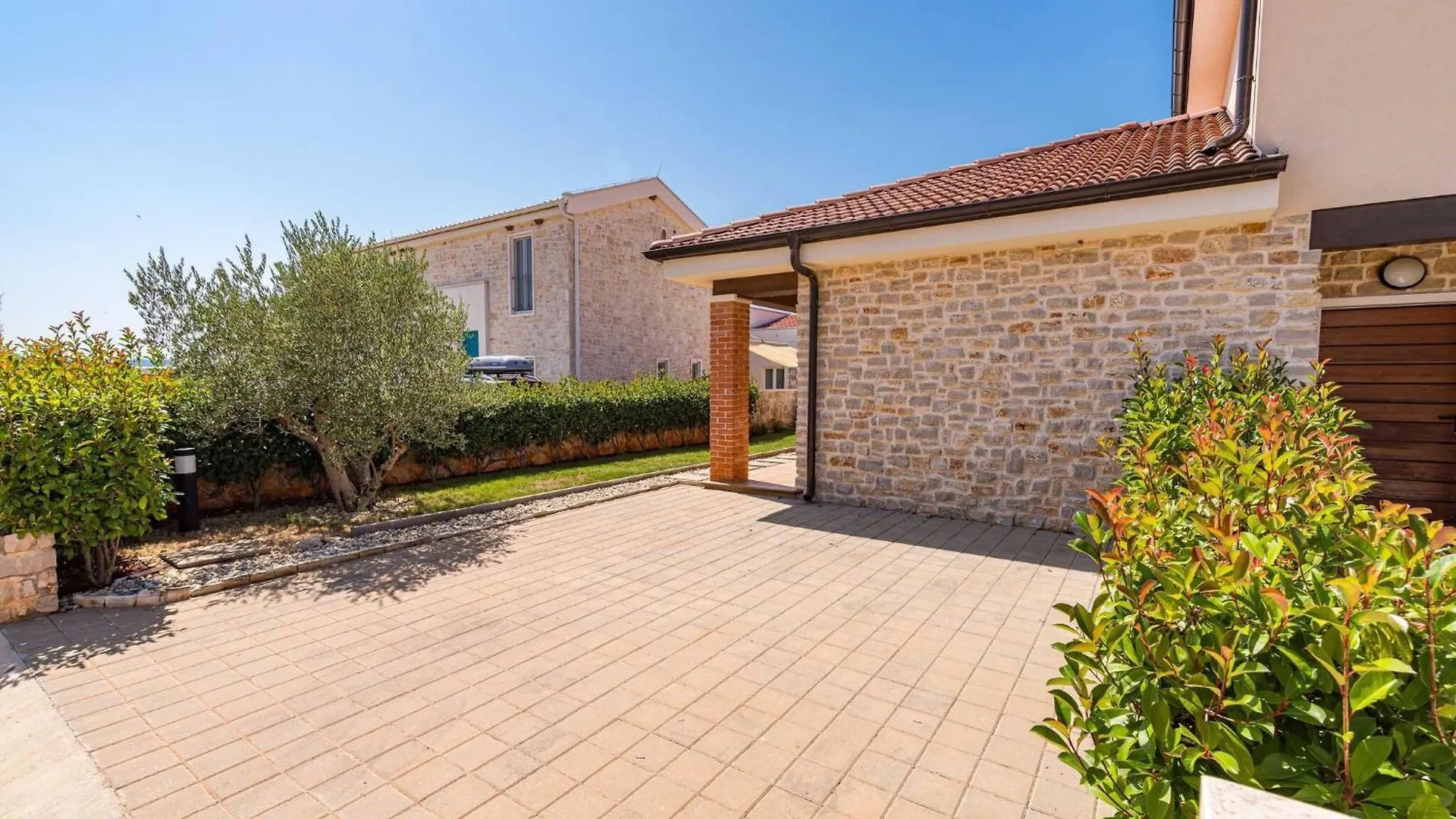 Holiday Home Muline Ugljan 0*,