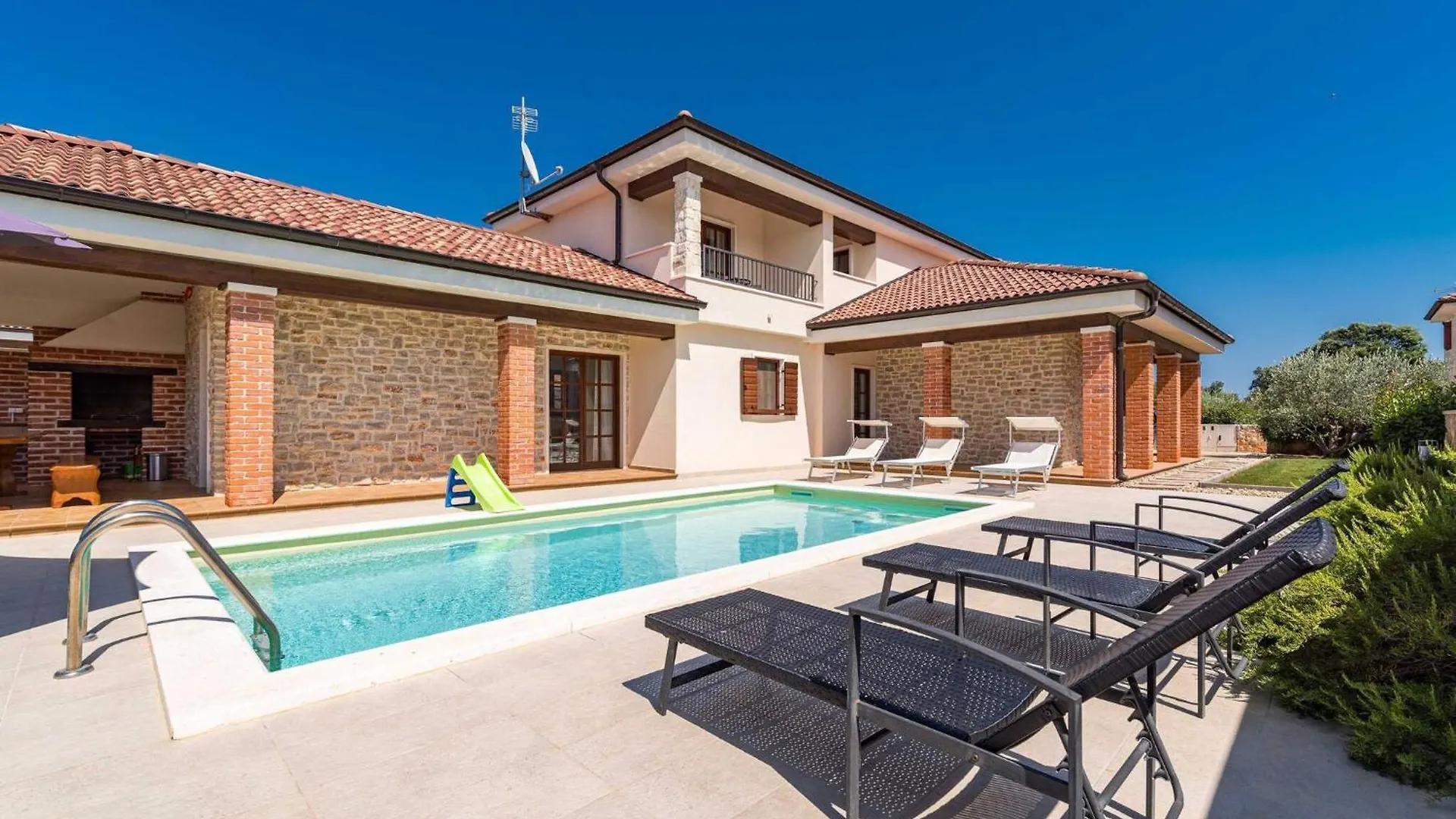 Holiday Home Muline Ugljan Kroatien